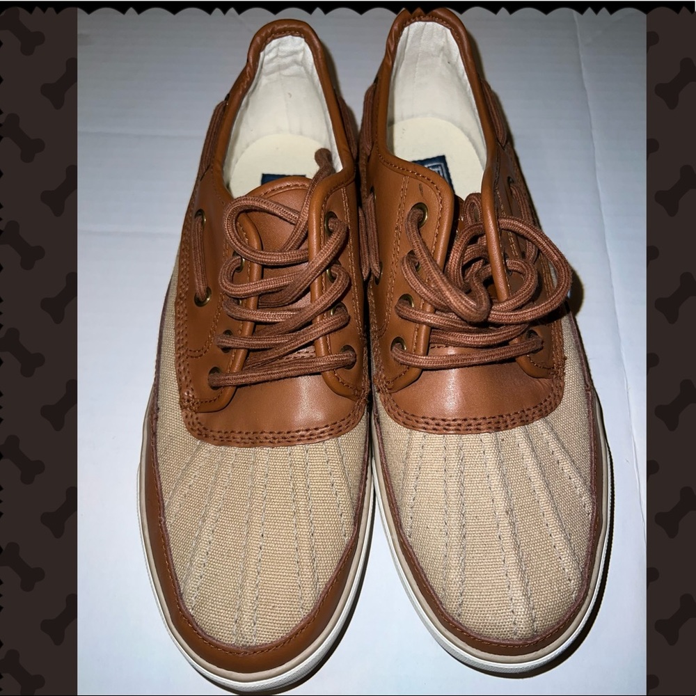 Polo Ralph Lauren,  Ramiro Boat Shoe